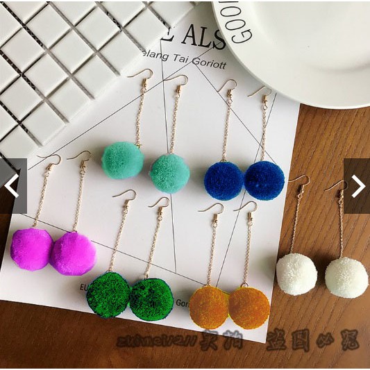 ANTING FASHION WANITA STYLE KOREA POM 08 BEST SELLER