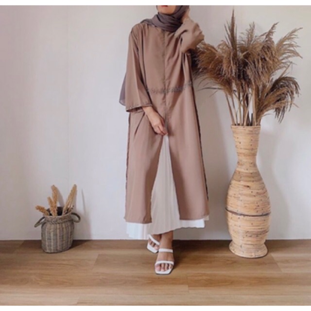 Sora Dress Yankeecloset