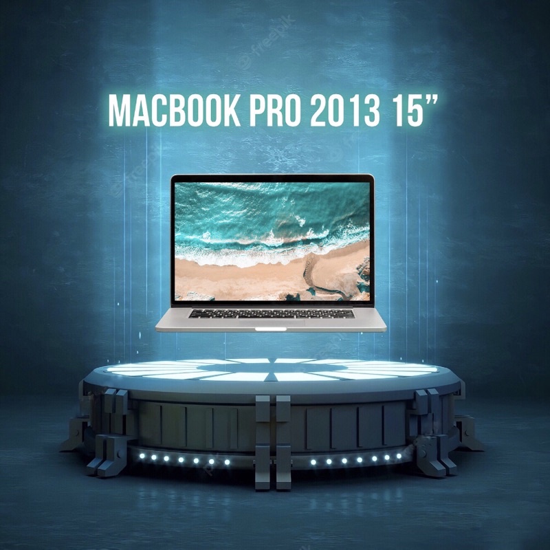 macbook pro 2013