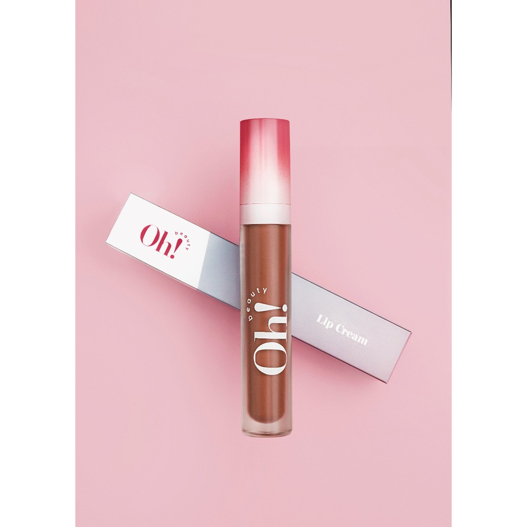 Lip Cream Oh My Darling