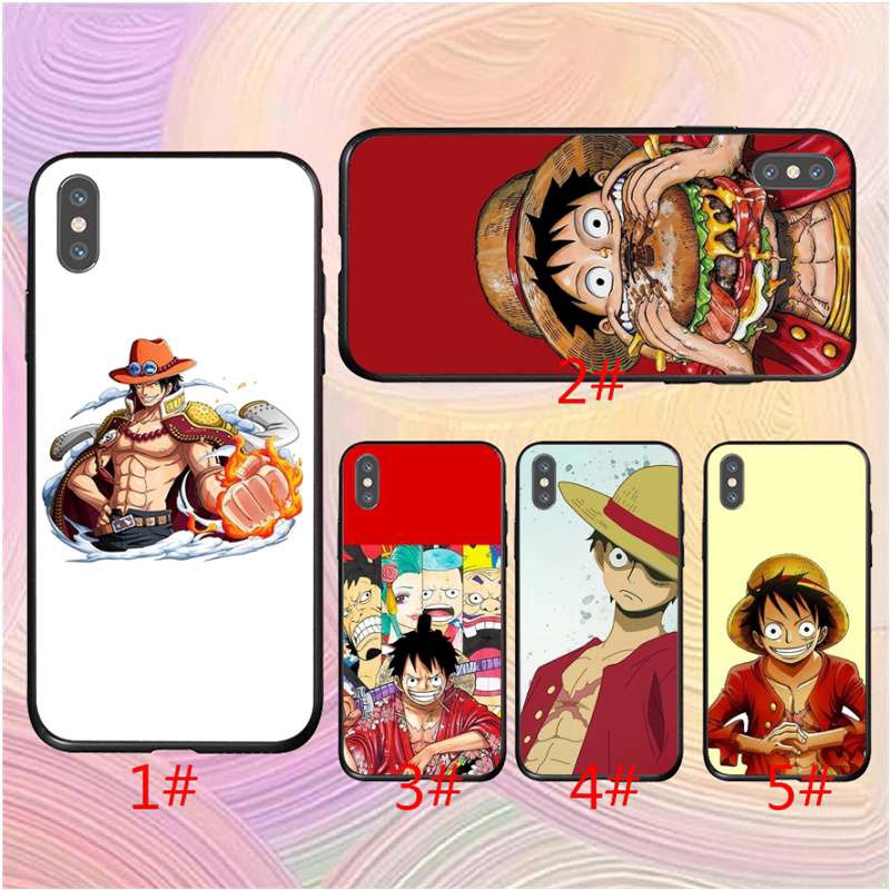 Anime Phone Cases For Iphone 5c
