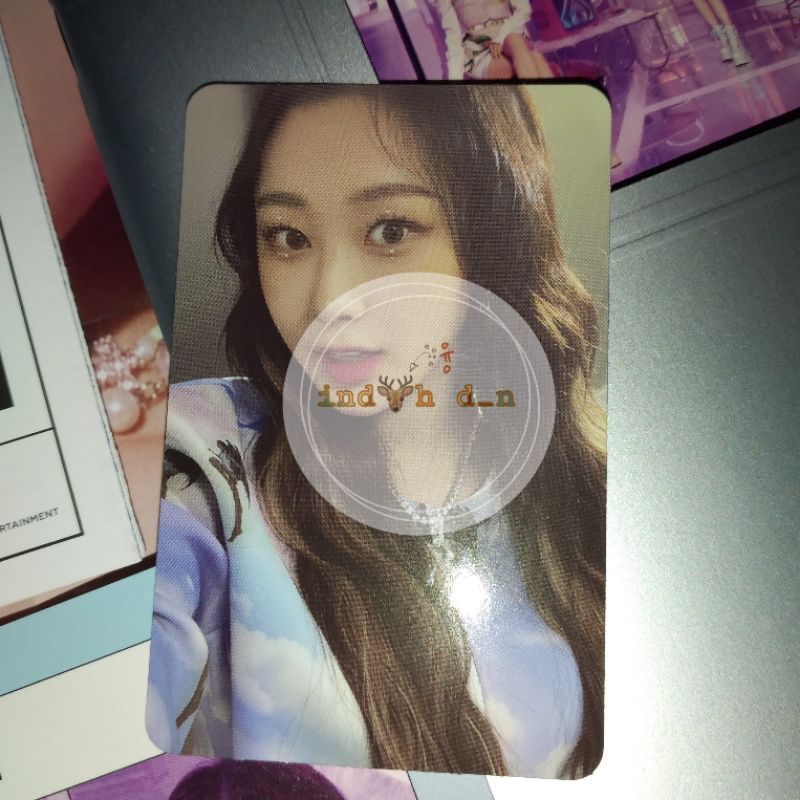 (UNSEALED) Album smcu aespa