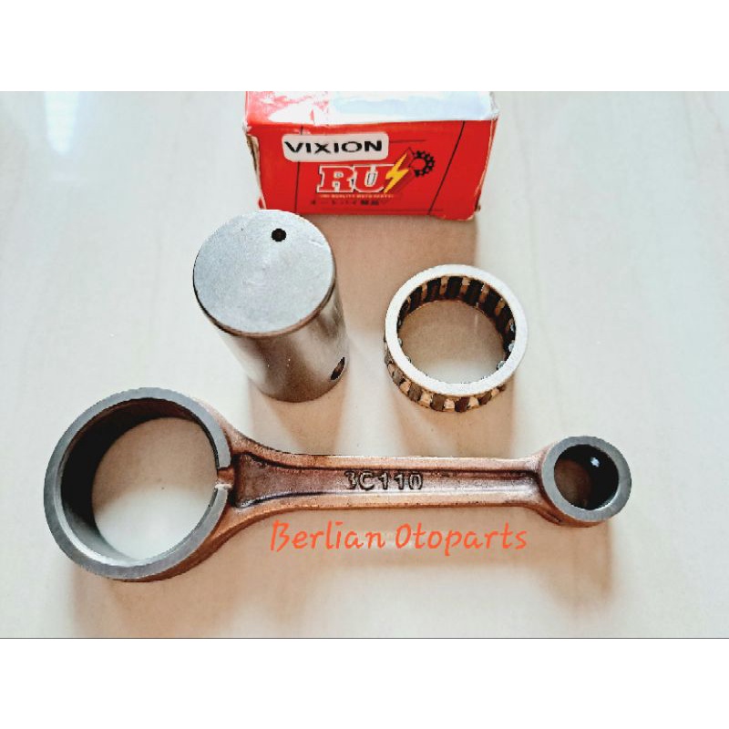Stang Seher seker Piston VIXION LAMA OLD, VIXION NEW