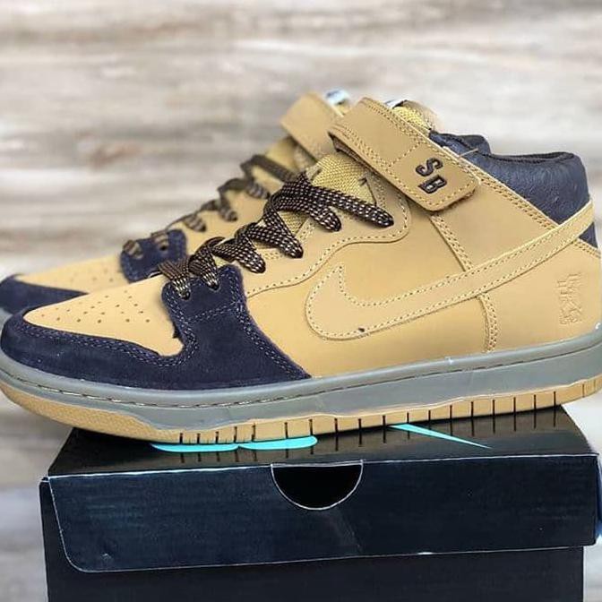 nike sb dunk mid pro lewis