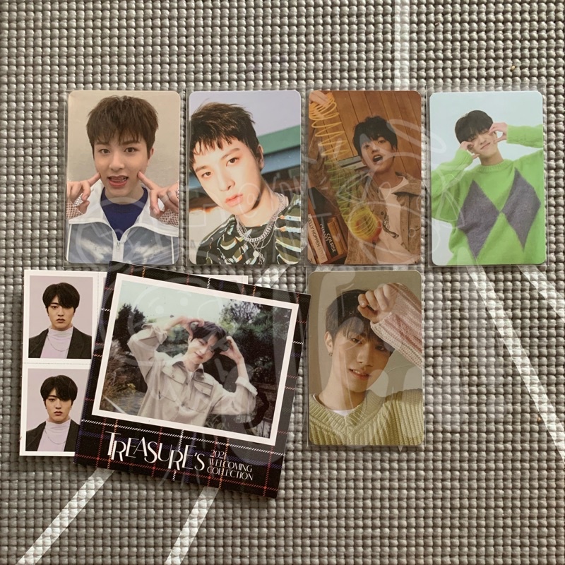 bundle junghwan tusmel [booked]