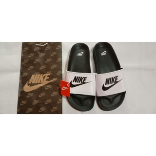  Sandal  selop  pria Kasual santai nike promo terlaris bahan 