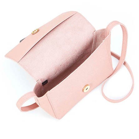 TAS SOPHIE MARTIN ARRIC ENDERS ASGARD BABY PINK AT6156P3 REG2003 KOREA DISKON MEMBER PROMO TERMURAH