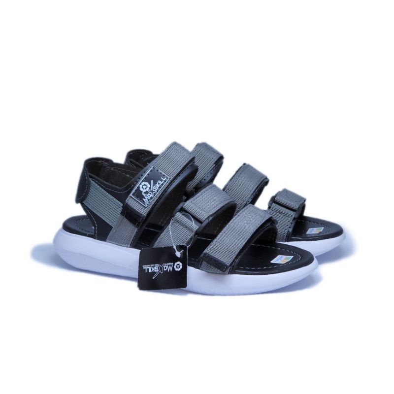 sandal pria traveling sendal gunung maxskill 02 size 39-43