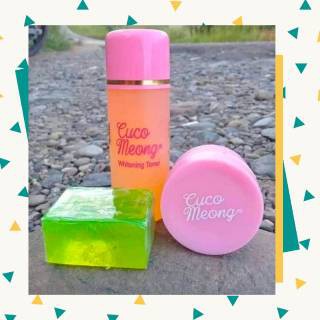 1 PAKET CREAM AMPUH CM CUCO MEONG IMELDA YUNUS