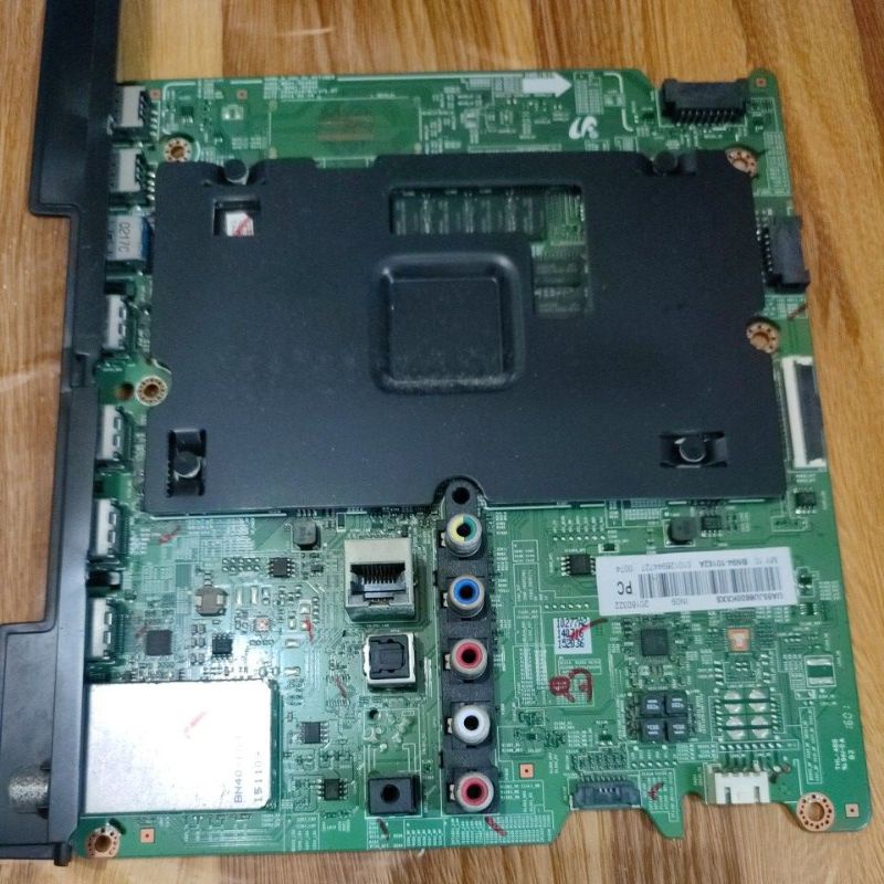 Mb - Main Board - Mesin Tv Led Samsung UA 55JU6600 K XXS - UA55JU6600KXXS