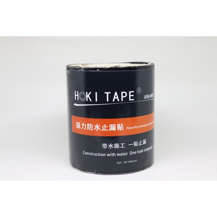 flex tape hoki tape