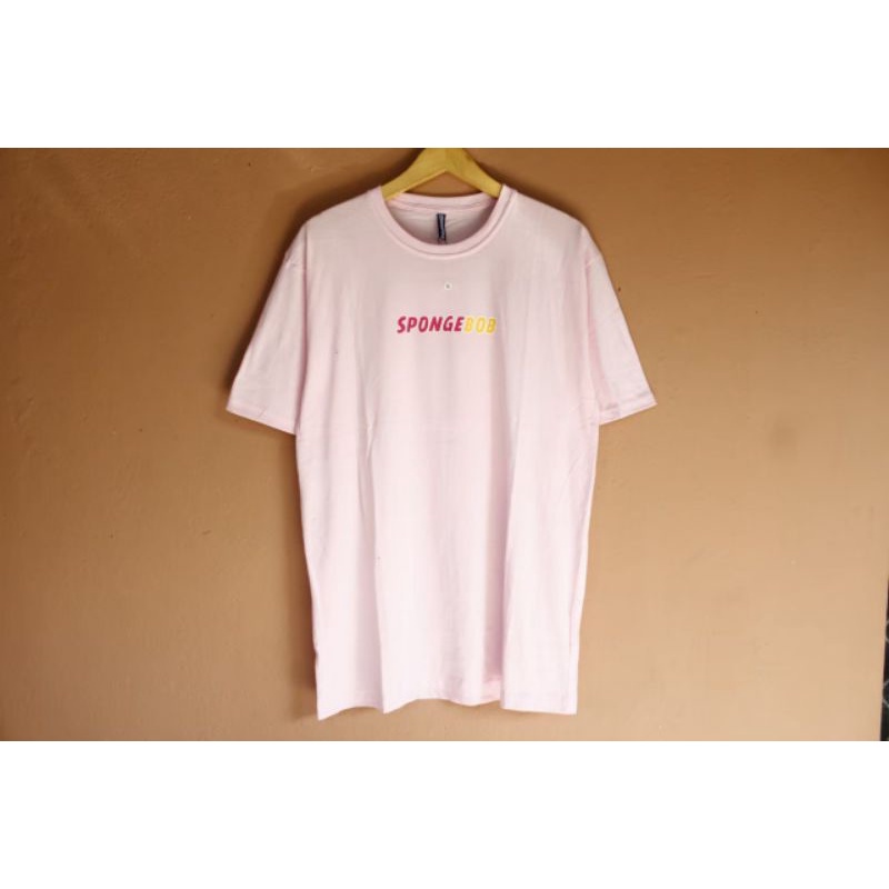 T-shirt SpongeBob Happiness Original H&M
