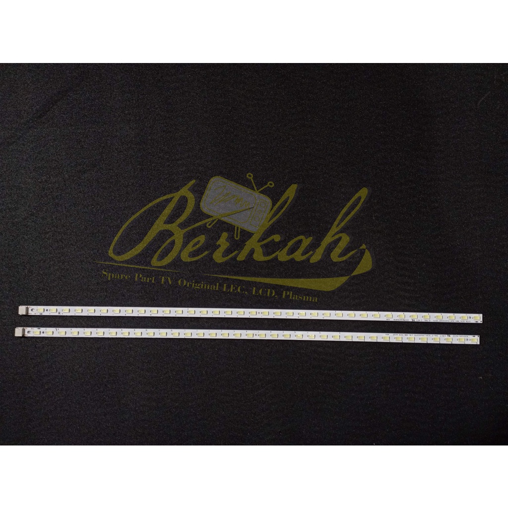 LAMPU BACKLIGHT LED TV SHARP LC-32LE347I - LC 32LE347I
