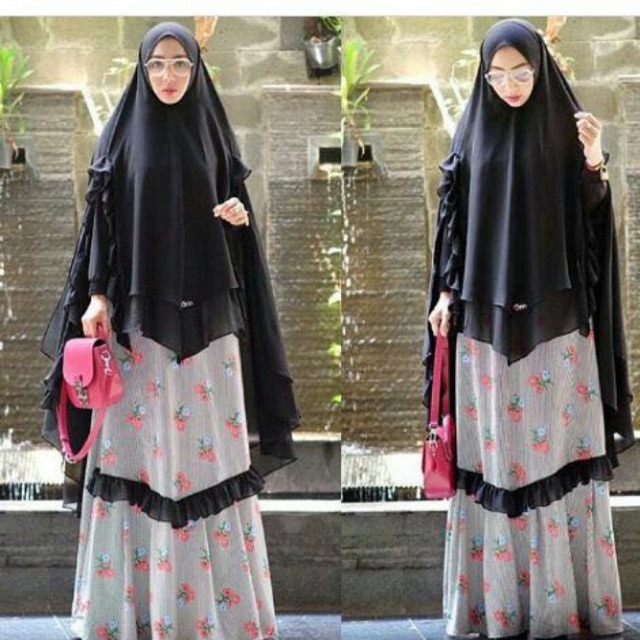 PRELOVED ORLIN BY JAWHARA SYARI