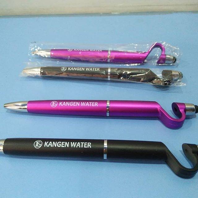 

Pena / pulpen kangen water
