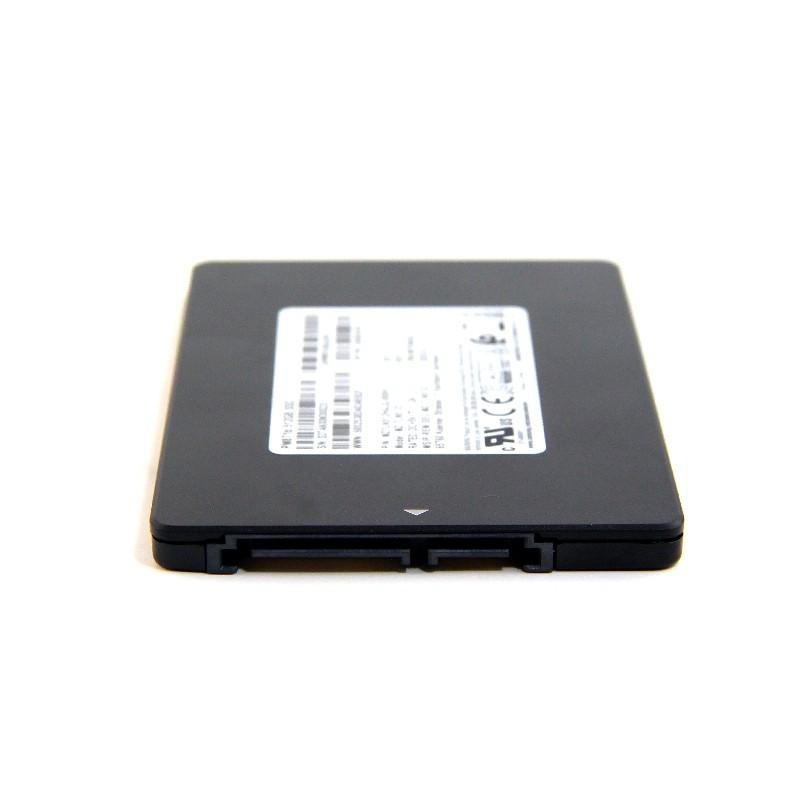 OBRAL STOK TERBATAS!! SAMSUNG SSD SATA PM871B 512GB 2.5” GARANSI 3 TAHUN KAPASITAS BESAR - MURAH - PROMO SSD - TEKNO KITA