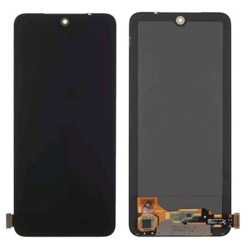 Lcd Touchscreen Xiaomi Redmi Note 10 4G Note 10S Amoled