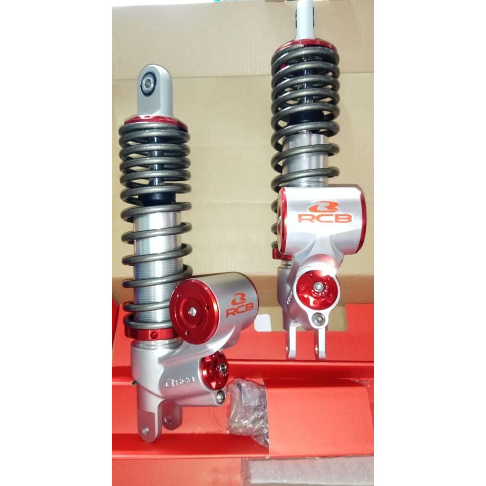 Shockbreaker / Shock Rcb Sb3 Series Yamaha Aerox155