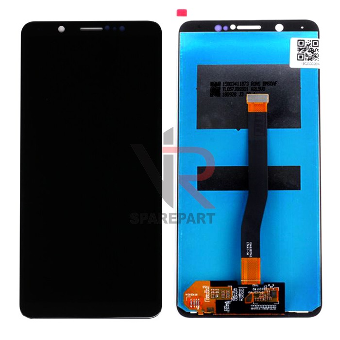 LCD VIVO V7 / Y75 FULLSET TOUCHSCREEN