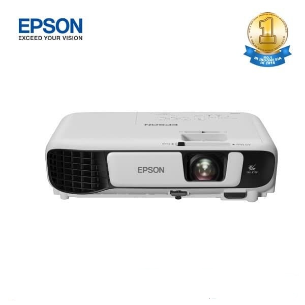 Epson projector EB W51 WXGA