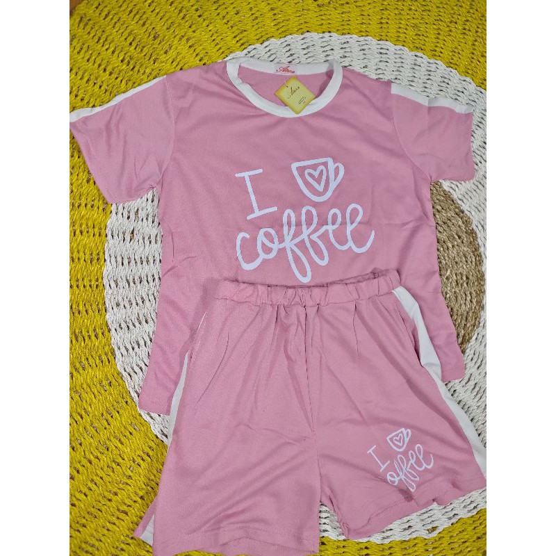 Kaos Babyteri 1set