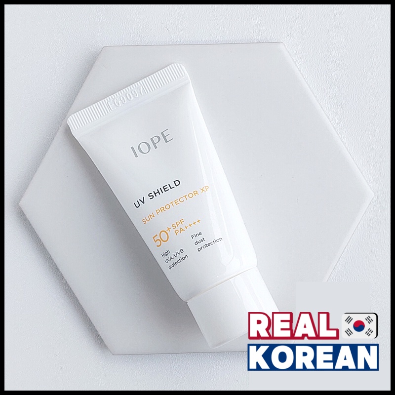 IOPE UV SHIELD SUN PROTECTOR XP SPF 50+ PA++++