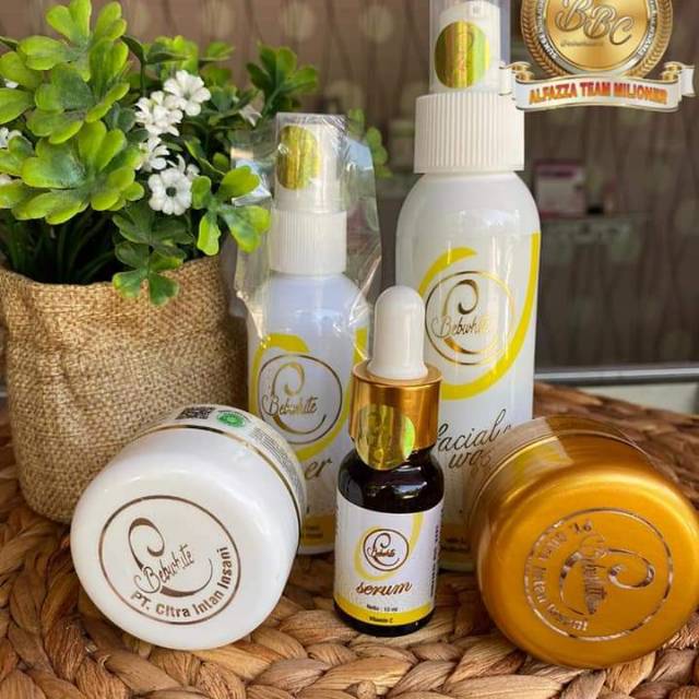 BebwhiteC formula baru