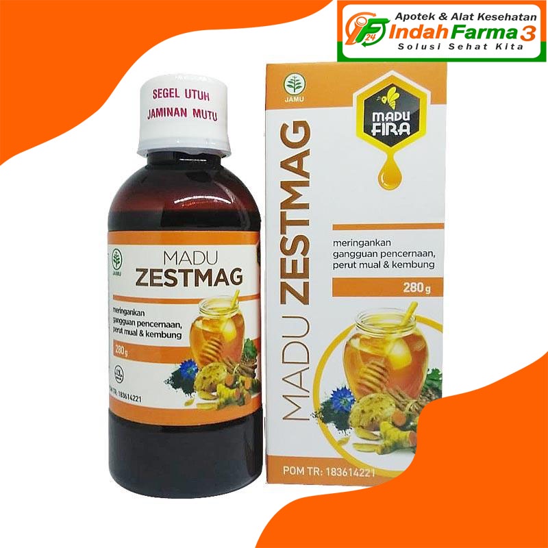 

madu zestmagh