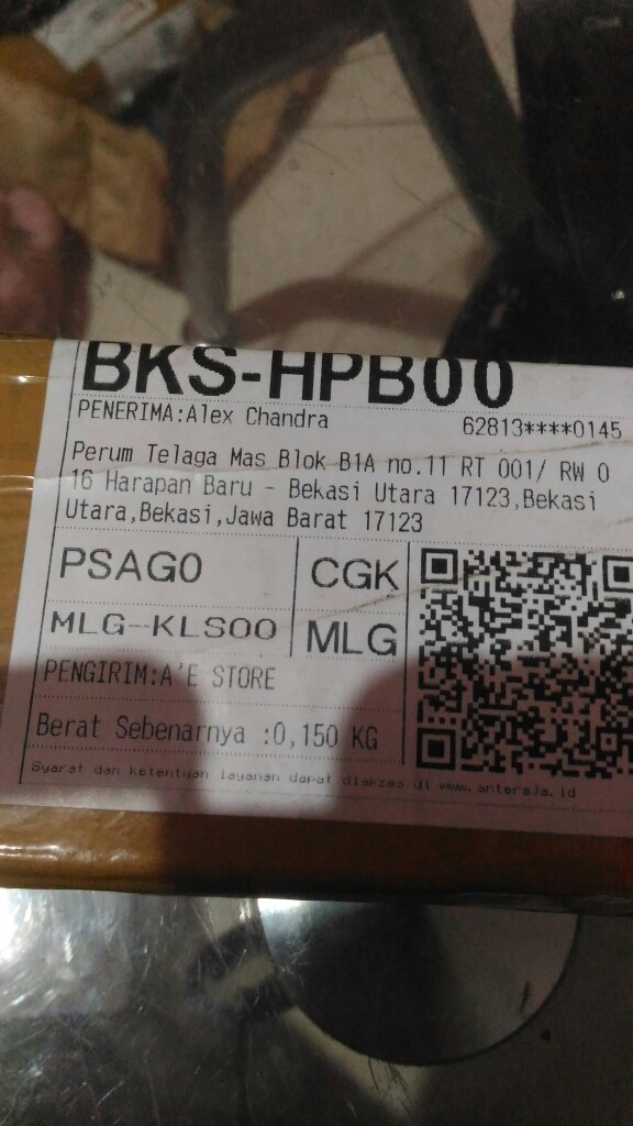 Dinamo Gearbox Bor Baterai