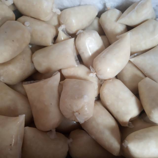 

Sirsak beku