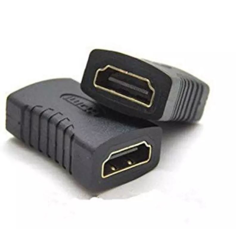 Konektor HDMI Female to HDMI Female