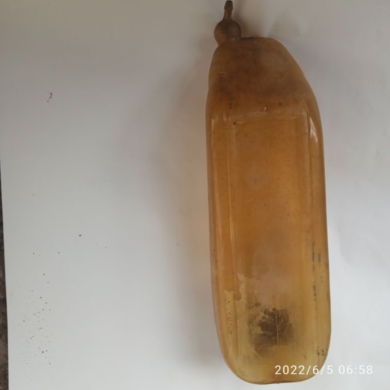 botol tangki olsam yamaha v75