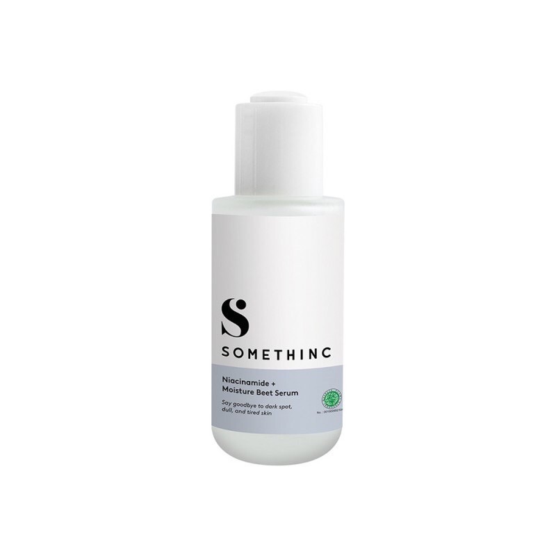 SOMETHINC Niacinamide + Moisture Beet Serum