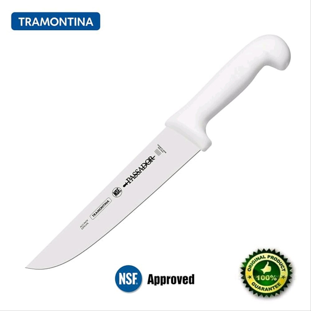 pisau sembelih tramontina seri passador 10 inch Limited