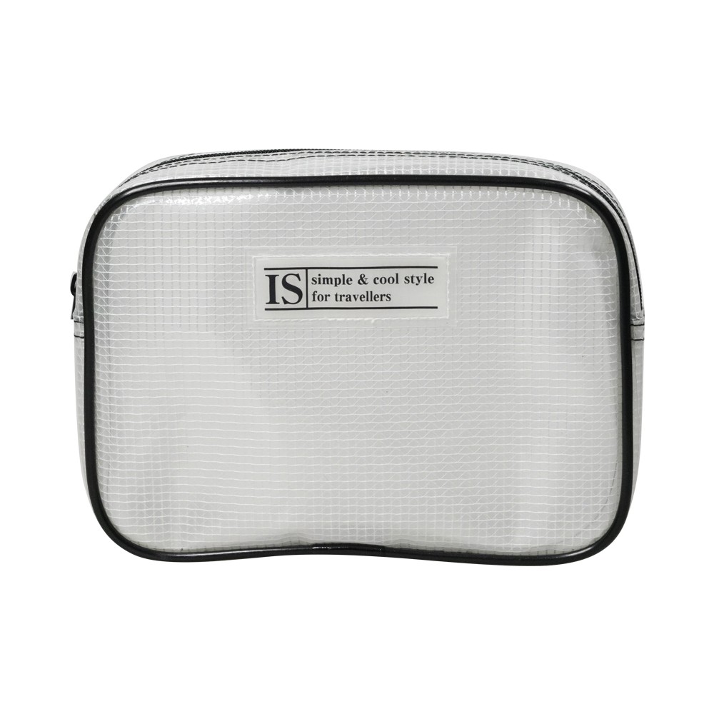 Travel Bag Tas Kosmetik Travelling Organiser Tas Multifungsi Jepang ISB0900