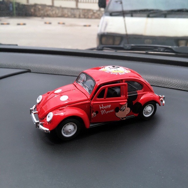 Dasbord mobil  mobil VW hiasan mobil mickey doraemon hello kitty  Dasbord mobil hiasan mobil mickey doraemon hello kitty Eksklusif