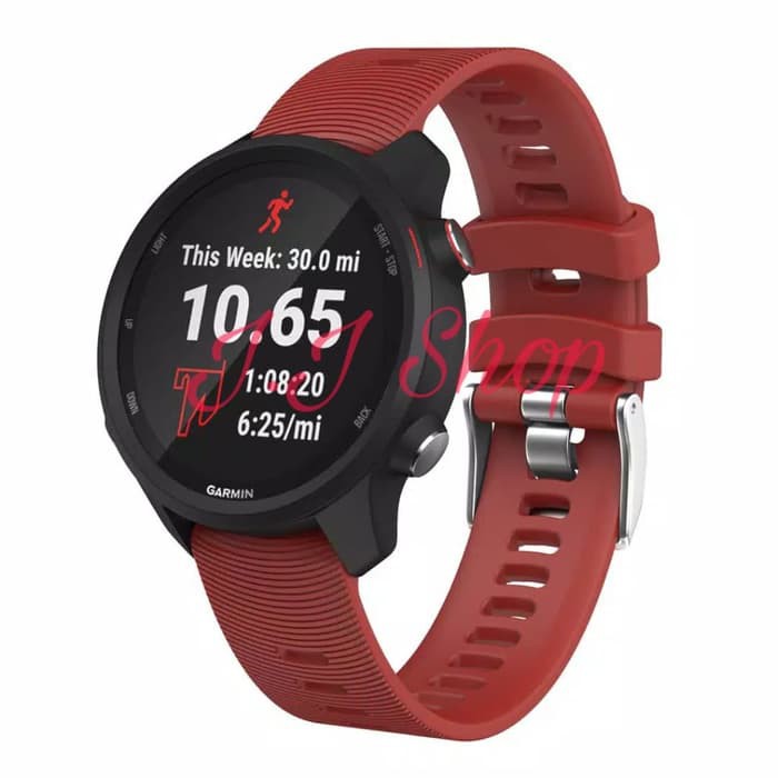 forerunner 200