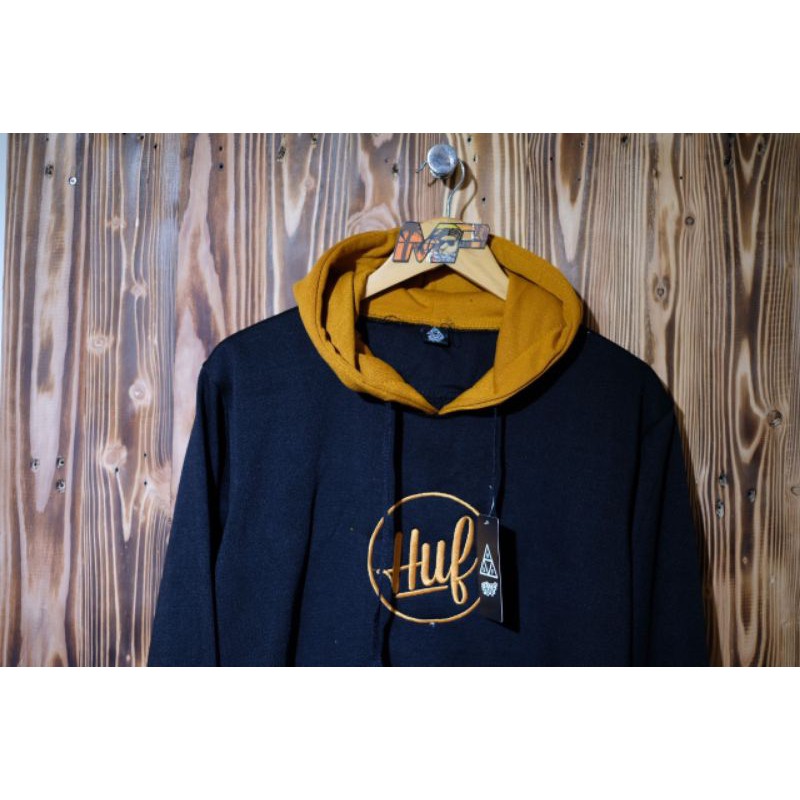 sweater distro hup / sweater pria wanita murah / jaket murah hup