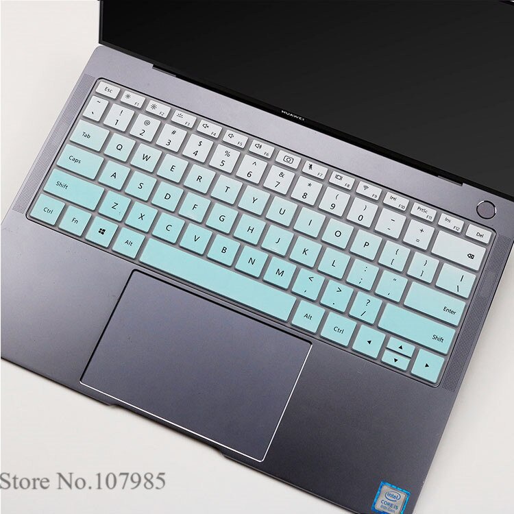 Skin Cover Pelindung Keyboard Laptop Untuk HUAWEI HONOR Magicbook 14 2020 / matebook 14 2020