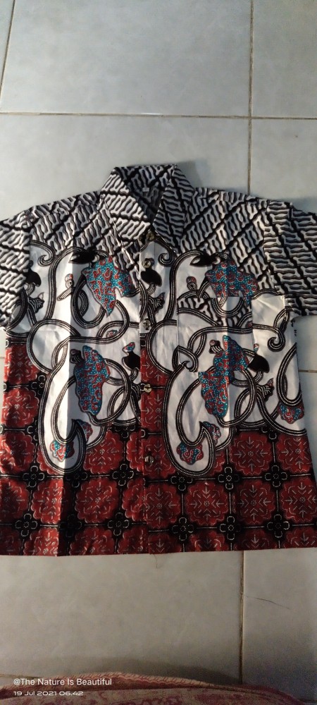 Couple Keluarga Sania Ruffle Ori Ndoro Jowi Dnt Kate Garansi Termurah-morena