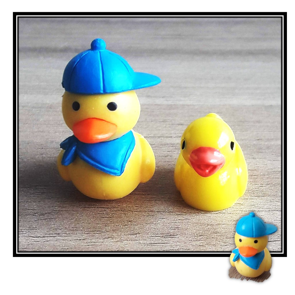 Boneka Bath Bomb Bentuk Bebek Warna Kuning Untuk Dekorasi Boneka Bath Bomb Bentuk Bebek Warna Kuning Untuk Dekorasi