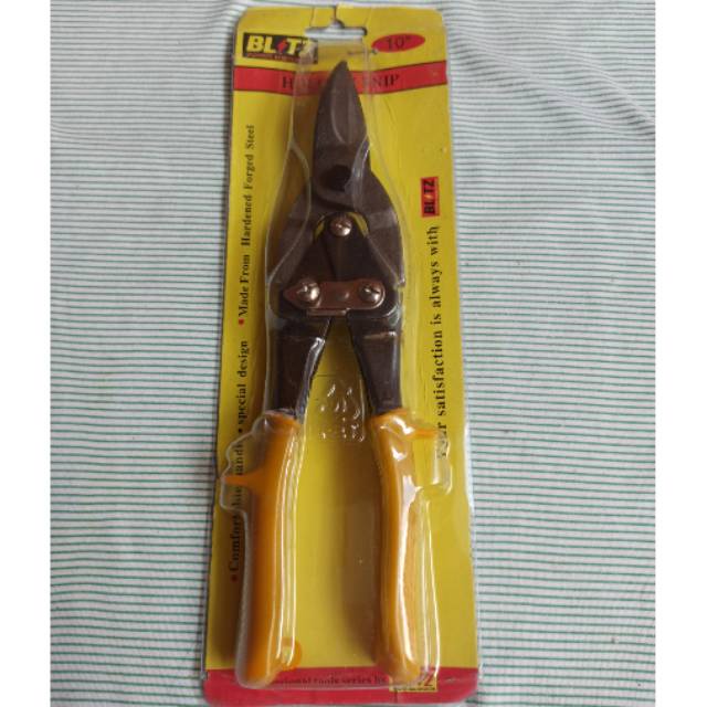 gunting hollow/gunting kawat/gunting seng