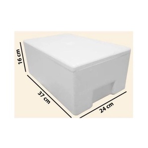 Extra Packing Box Sterofoam Ukuran 5 Kg
