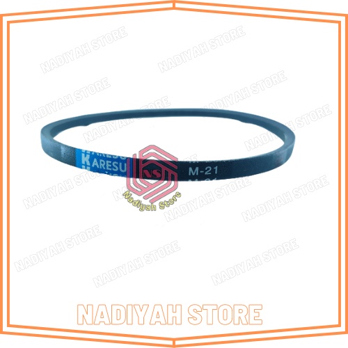 Vanbel V Belt Mesin Cuci M21 V-belt Mesin Cuci M 21