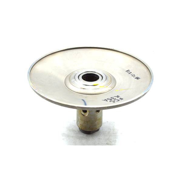 23205-K35-V01 PULLY BELAKANG (JALU) VARIO ESP 125 & 150 ORIGINAL | FACE SET DRIVEN 23205K35V01