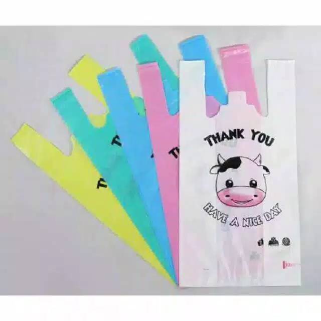 

PAHE plastik sapi thank you 500gr