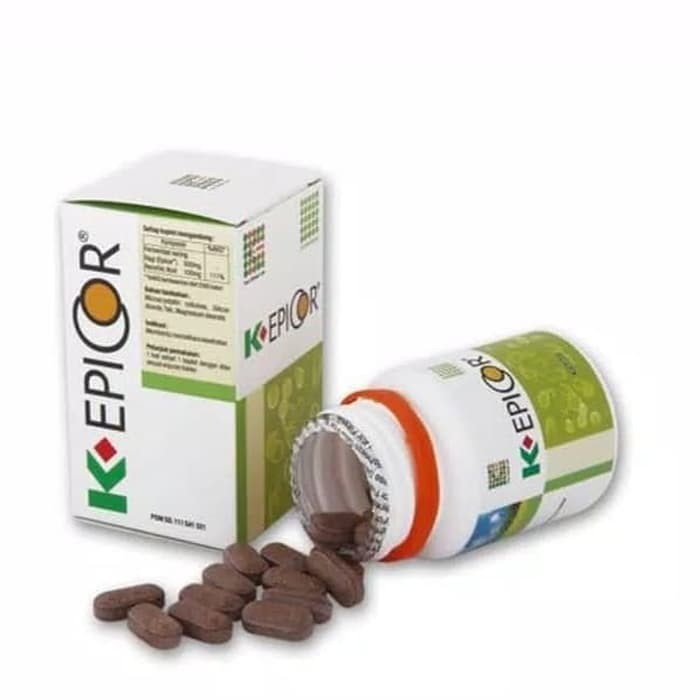 KLink K-Epicor K-link