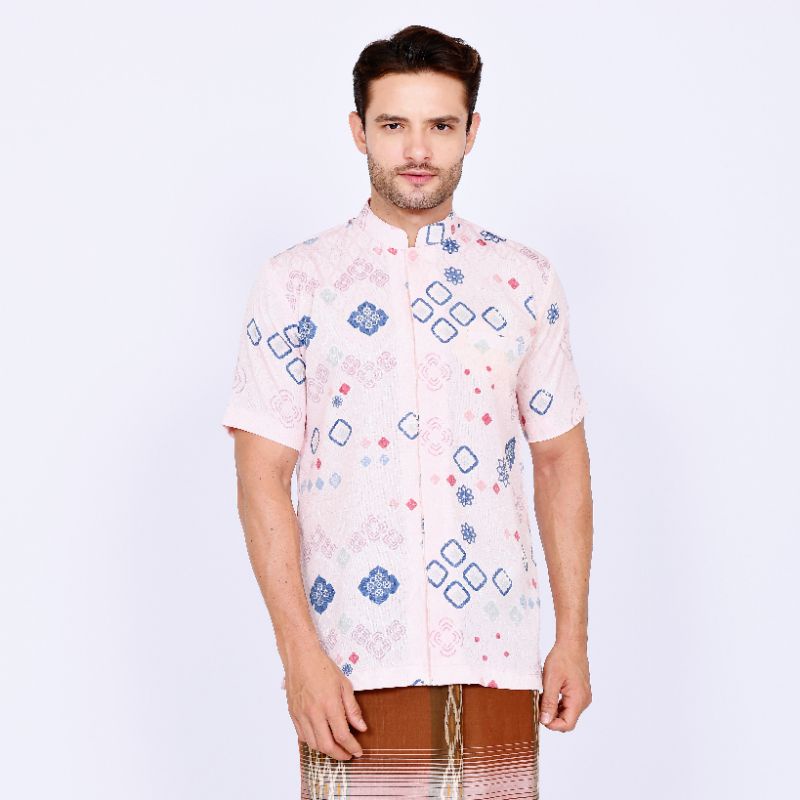 RIU.ID Baju Koko Fatih