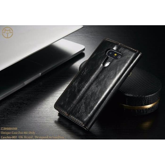 Jual Lg G5 / Se Caseme Original Flipcover Flipcase Case Casing Sarung Kulit Murah