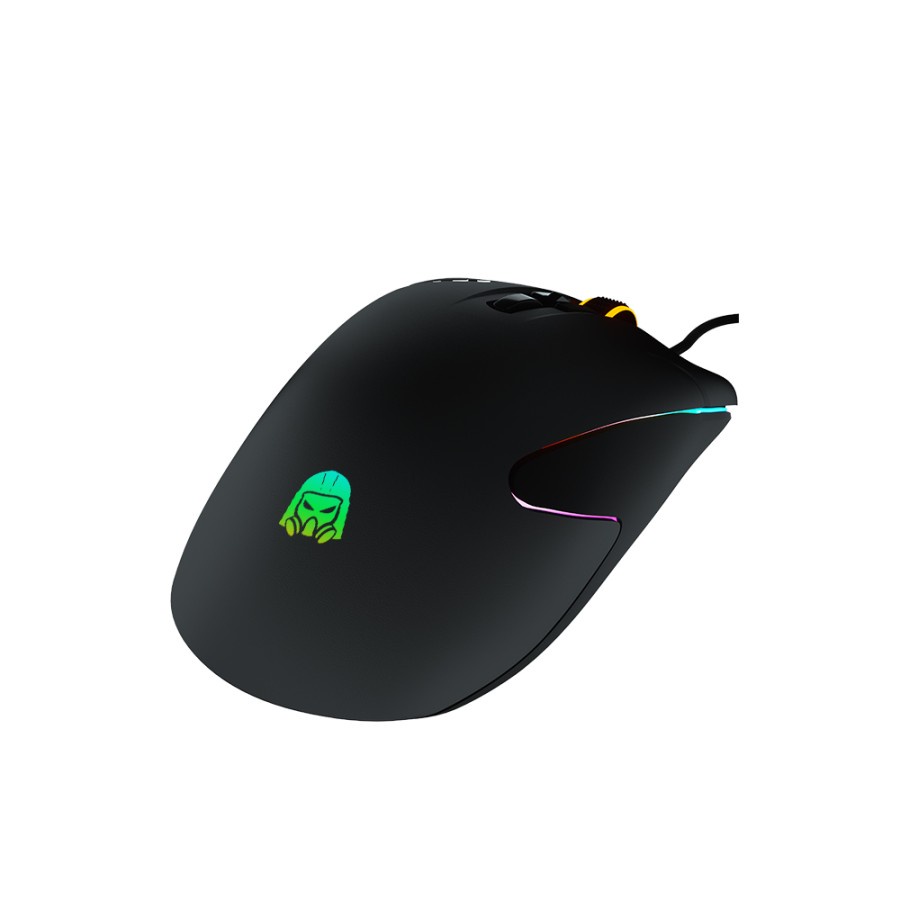 G ELEVEN RGB Digital Alliance - DA GAMING MOUSE